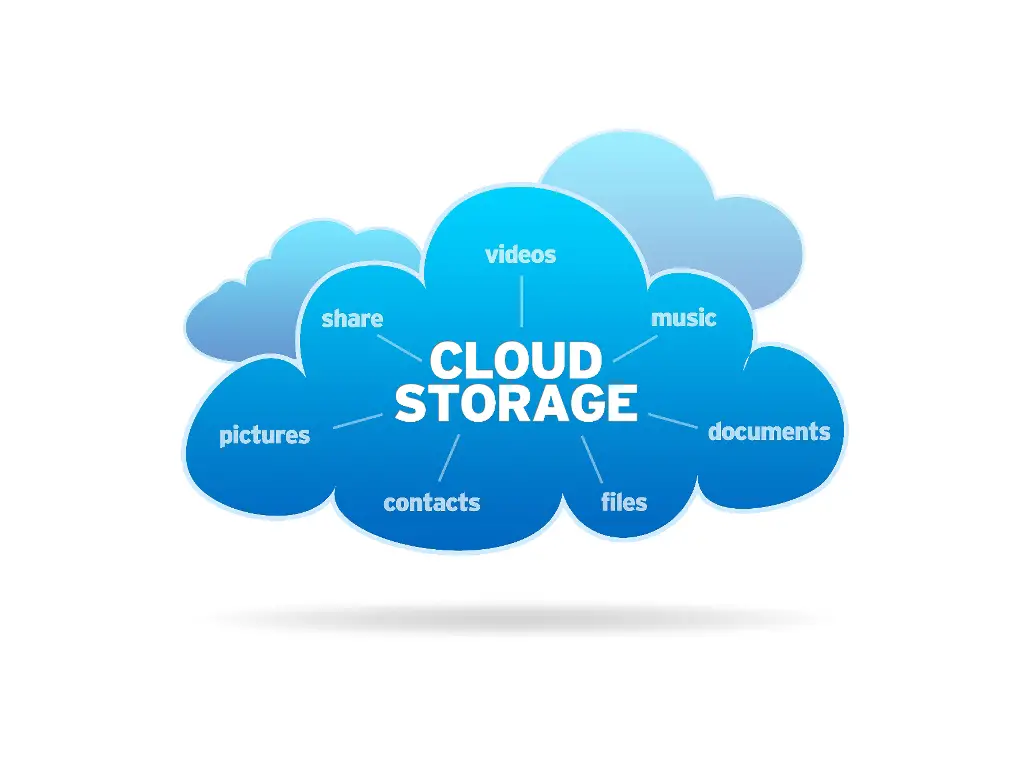 Cloud-storage