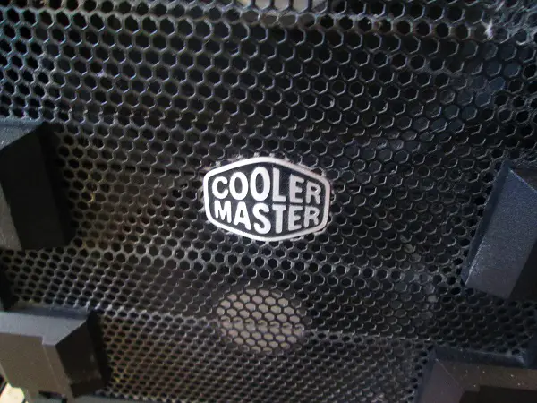 Cooler Master HAF 912
