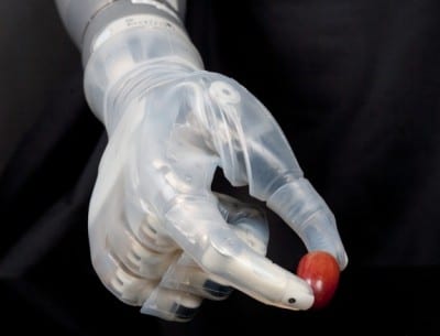 prosthetics-LiveScience
