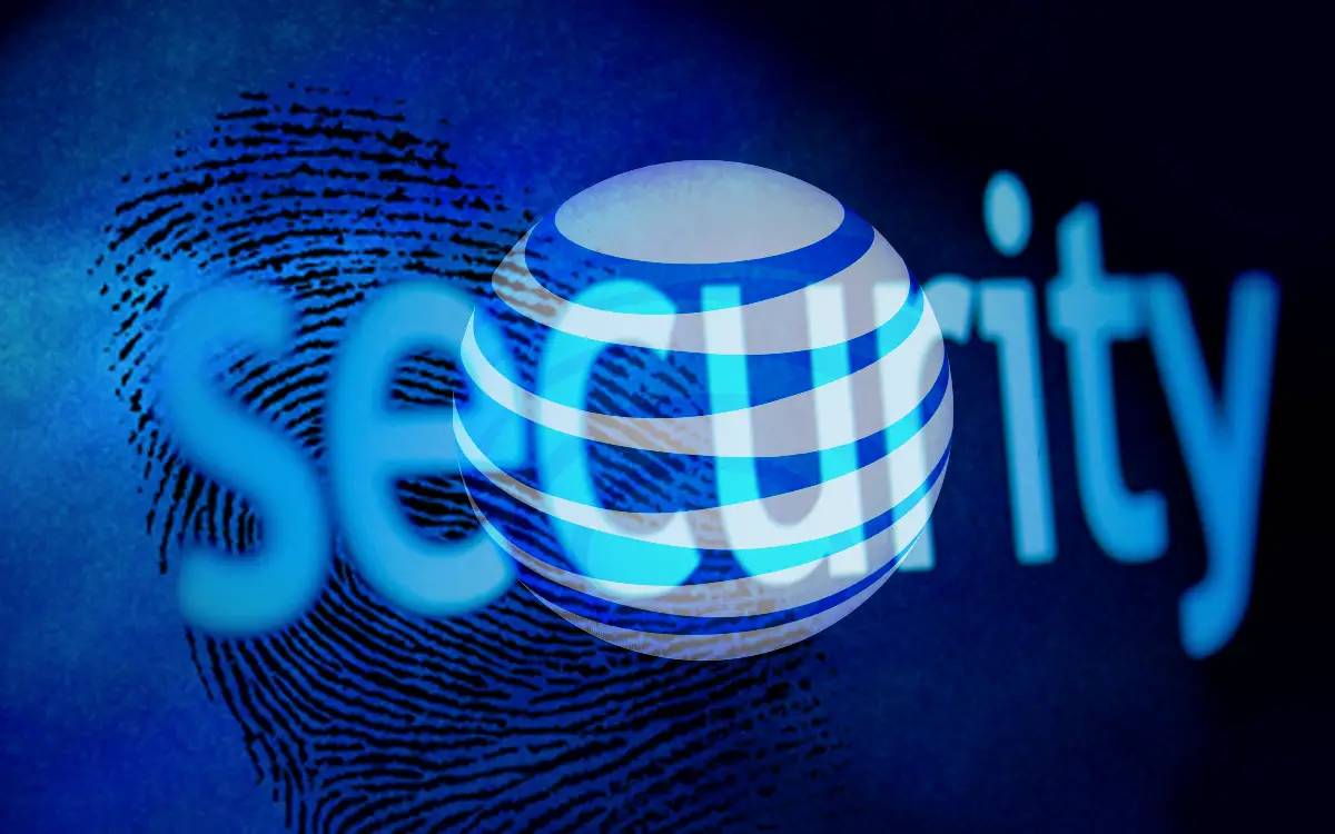 AT&T Confirms Customers Personal Data Compromised