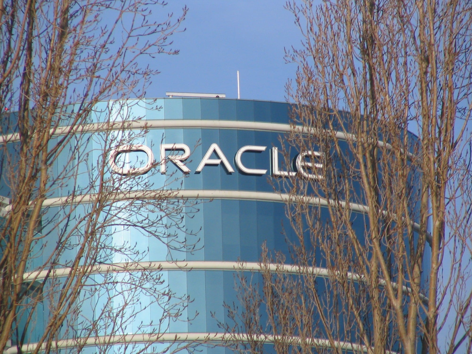 Oracle-HQ-LiveLOOK