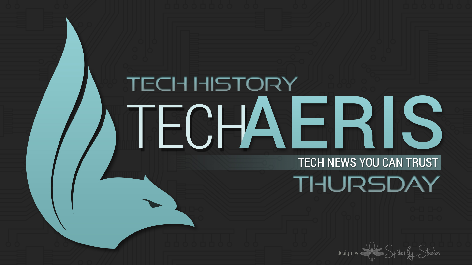 Tech-History-Thursday