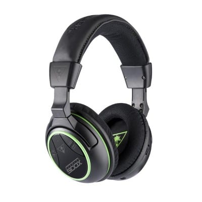 Stealth 500X Gaming Headset