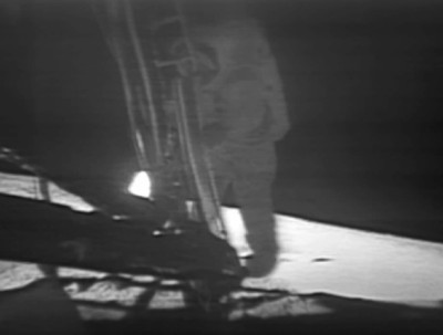 Apollo-11-first-step