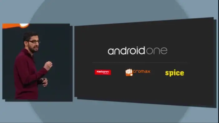 android one brands