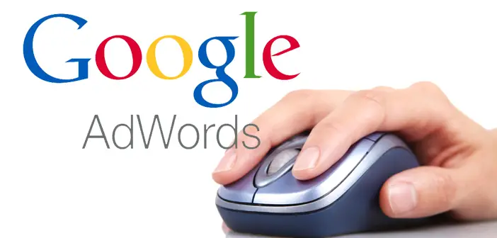 google advertising adwords