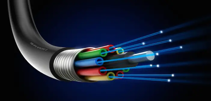 google fiber cable