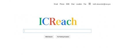 NSA-Search-Engine-ICREACH-Google-Like