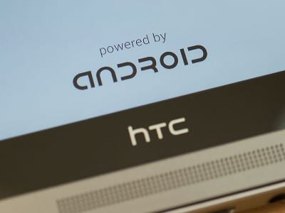 android AOSP powered