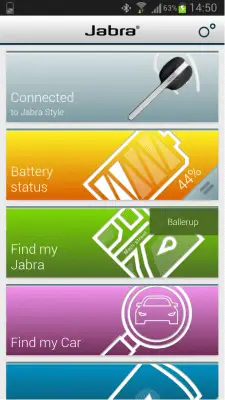 Jabra-Assist-Android-App