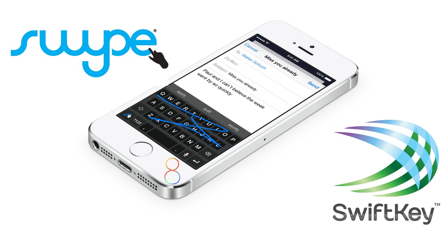Swiftkey-swype-now-on-iOS-8