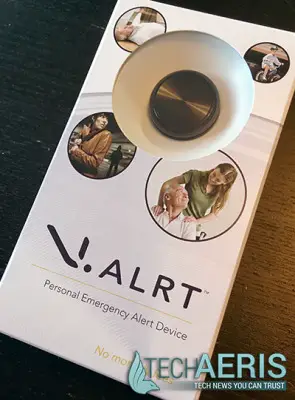 V.ALRT-Packaging