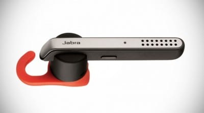 Check out our review of Jabra's Steath Bluetooth headset.