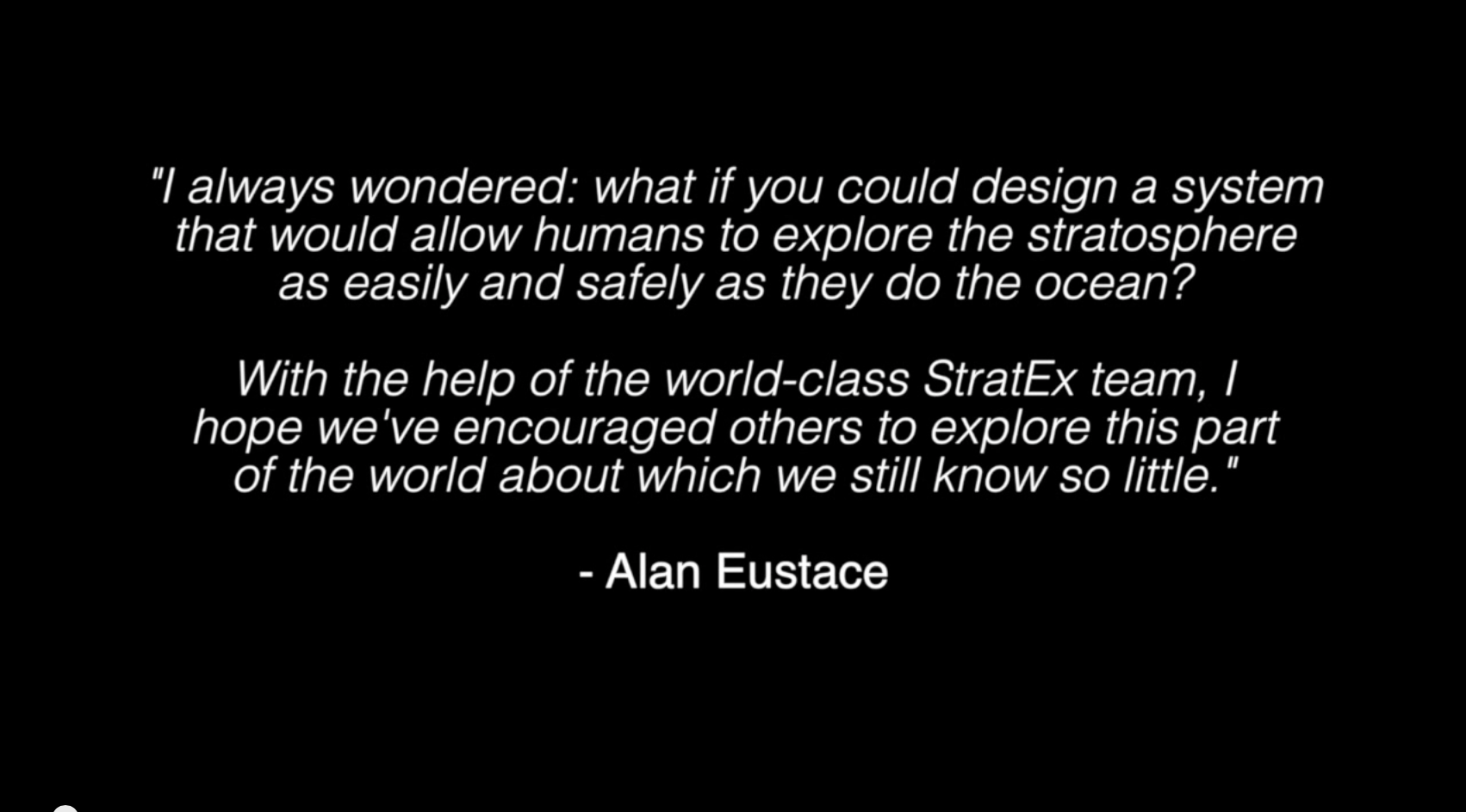 Google-Alan-Eustace-Quote