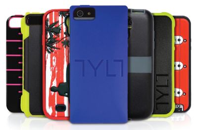 TYLT-Cases