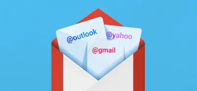Gmail-Outlook-Yahoo