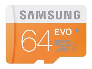 Samsung-MicroSD