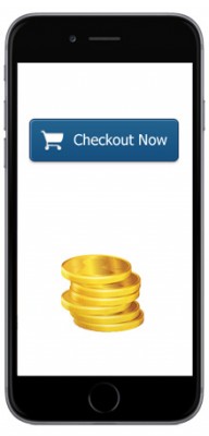 retail payments iphone