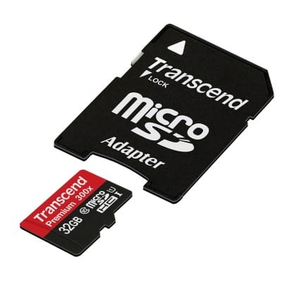 Green-Monday-Transcend-MicroSDXC-Memory-Card
