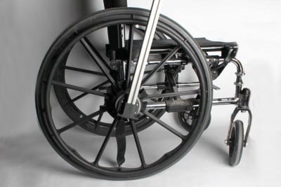 wheelchair 3dprinted chair