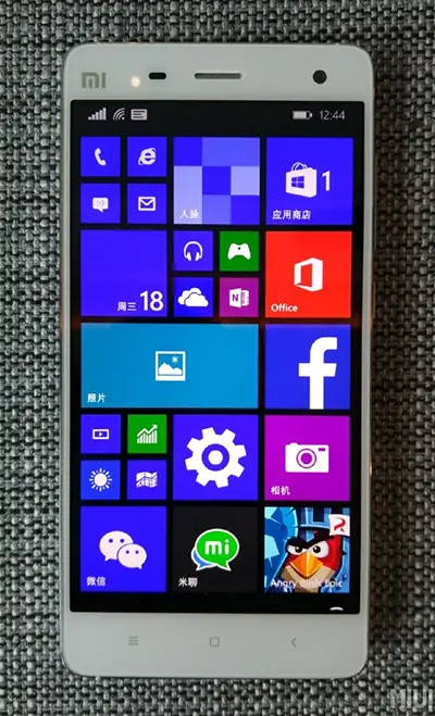 Mi-4-Windows-10-Phone