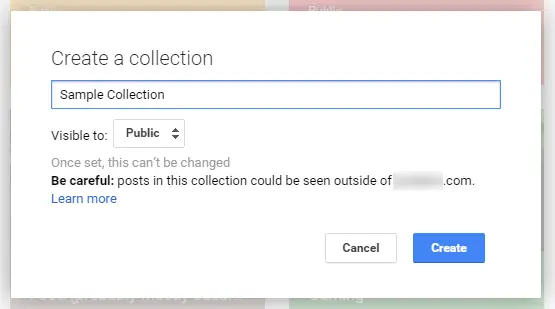 Google-Collections-1-Create-Collections-Name-Visible