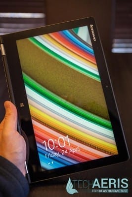 Lenovo-Yoga-3-11-Review-Tablet-Vertical