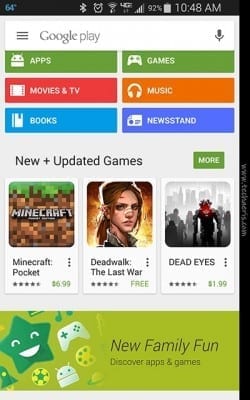Google-Play-Store-Family-Fun-Mobile