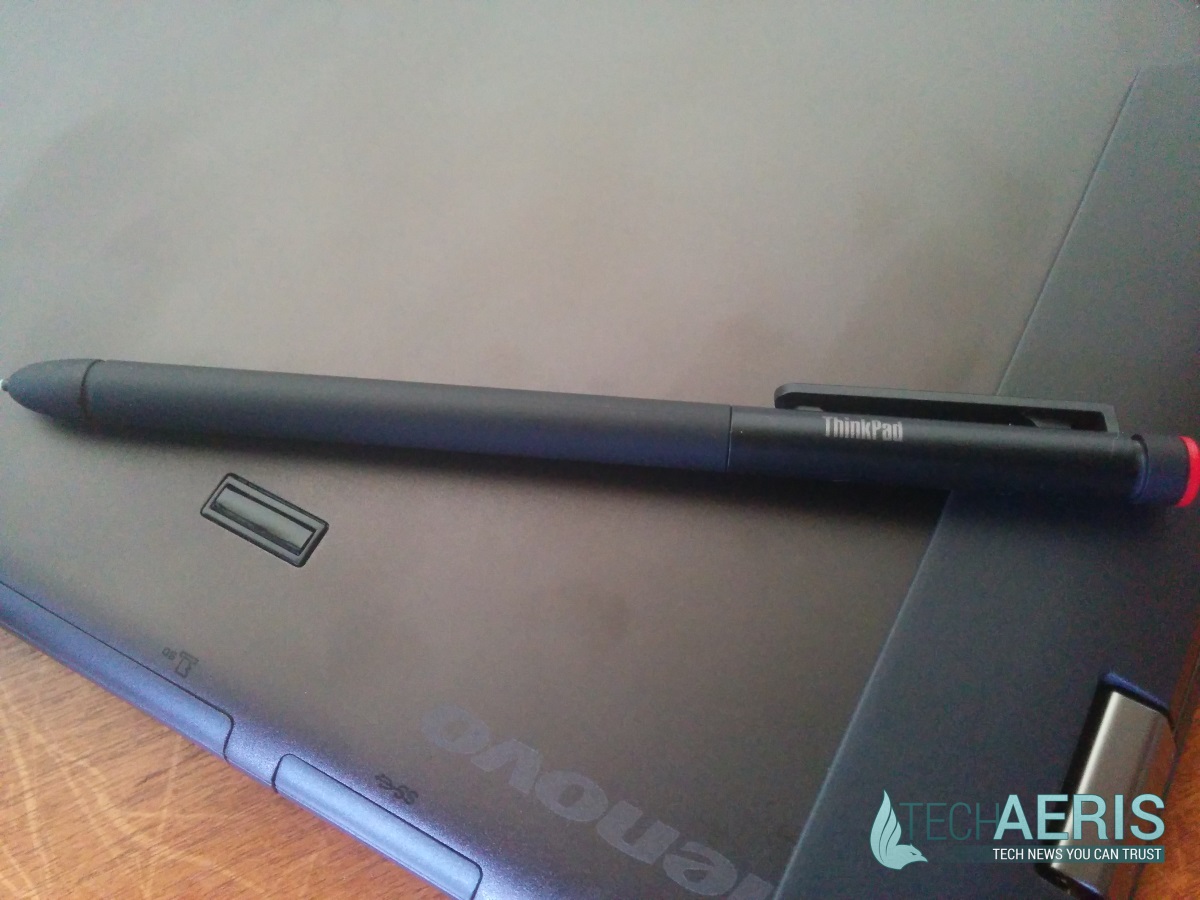 Lenovo ThinkPad Helix 2 Digitizer Pen