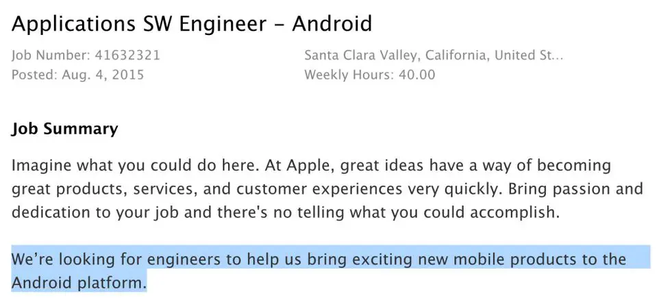 Apple_Job_Listing_Android