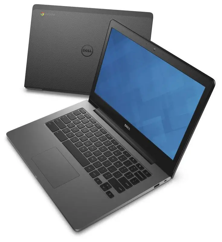 Dell-Chromebook-13-open