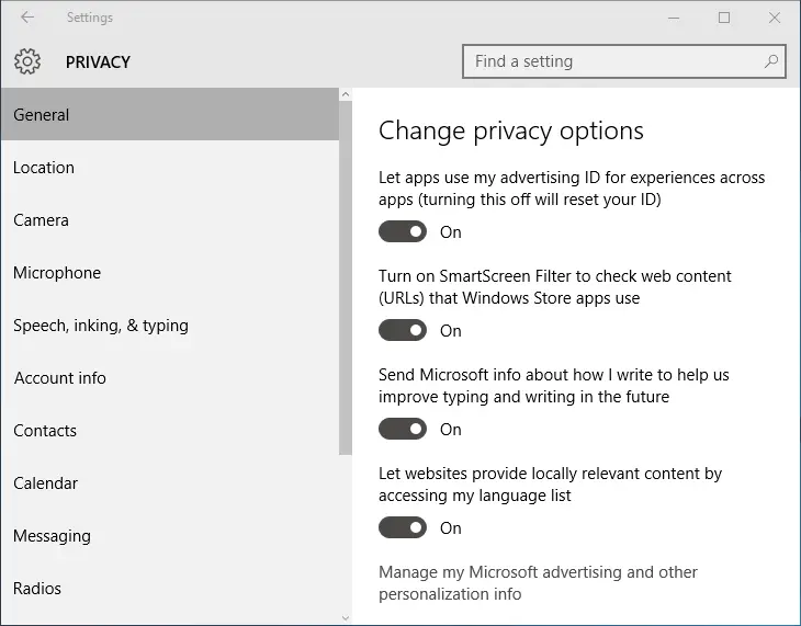 Windows-10-Privacy-Options