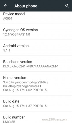 OnePlus-One-Android-5.1.1
