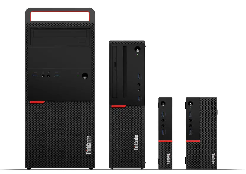 ThinkCentre-M-Family