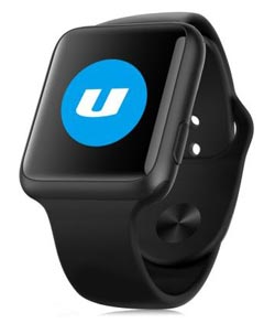 Ulefone-uWear-Smart-Watch_Design