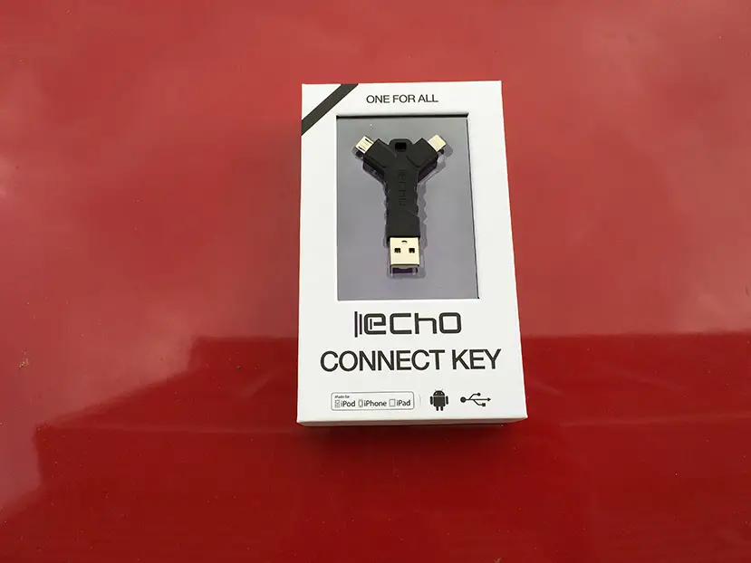 Echo_Connect_Key