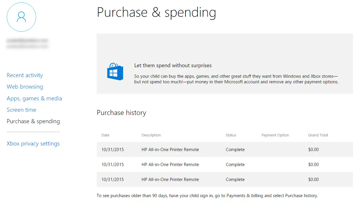 Microsoft-Family-Settings-16-Purchases-Spending
