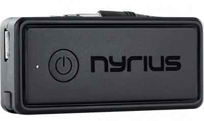 Nyrius Songo Portable