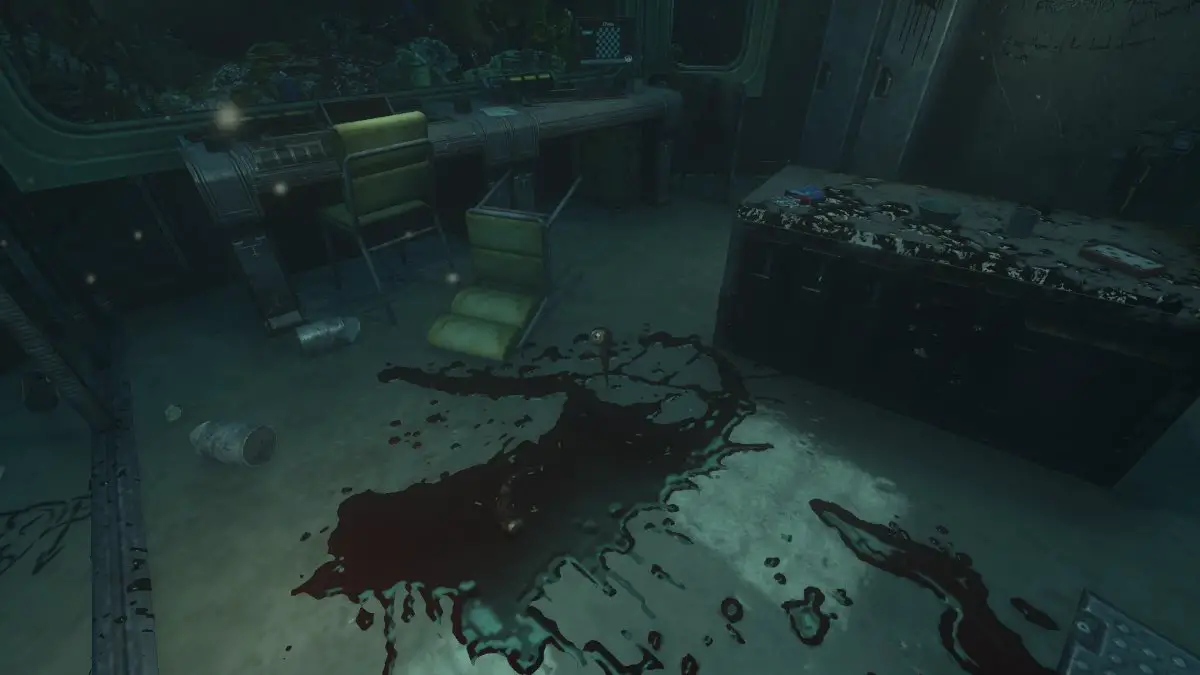 SOMA-Review-Blood