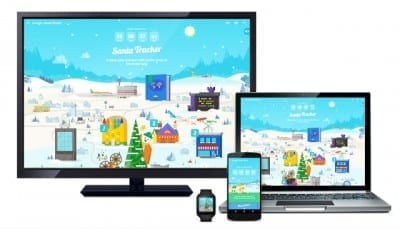 Santa-Village-Supported-Devices