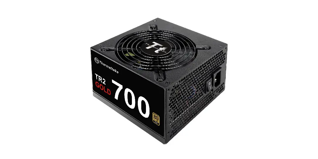 Thermaltake TR2 Gold Power Supply