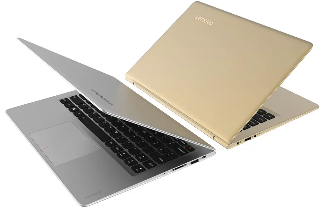 Lenovo-ideapad-710S_Silver-and-Gold-models