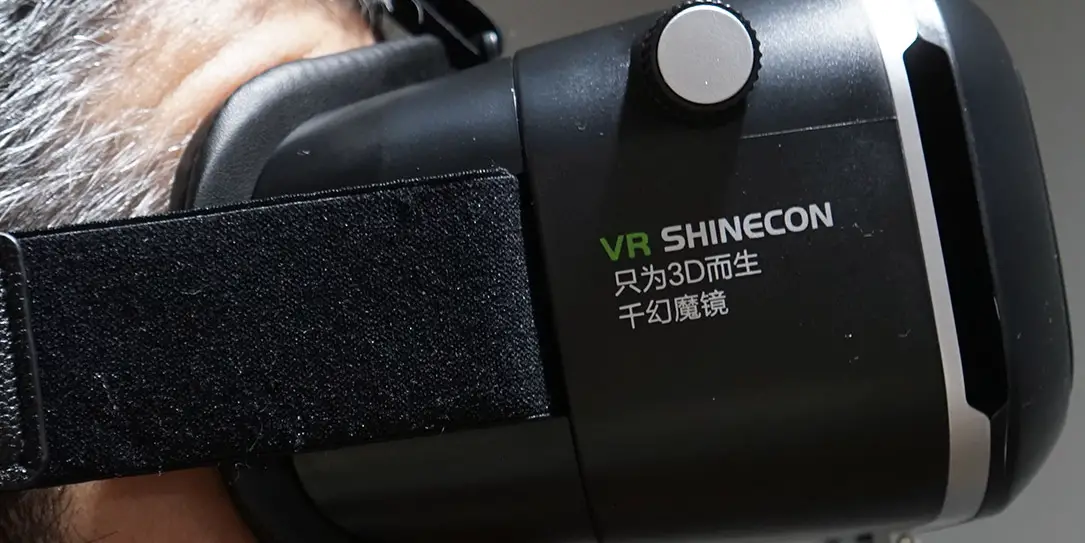 VR-Shinecon-review