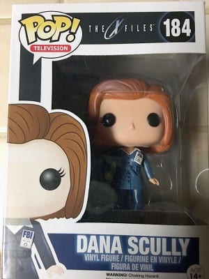 FunkoSculley