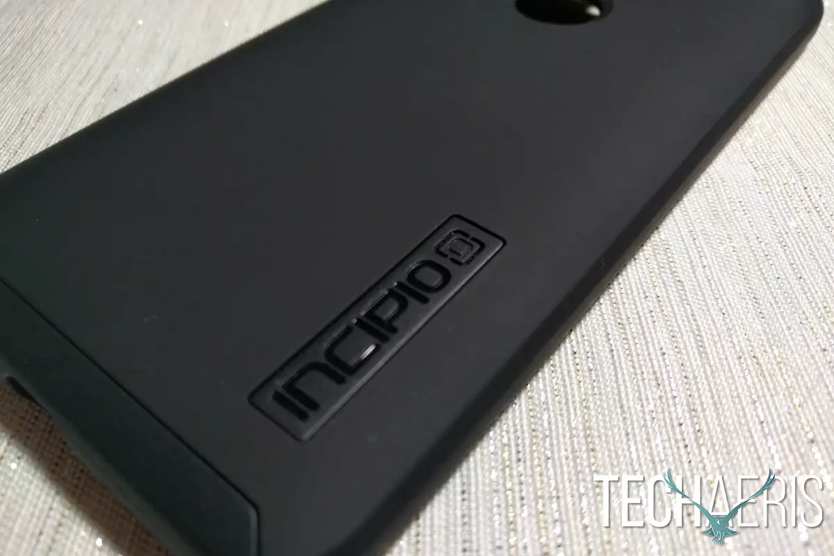 Incipio DualPro Nexus 6P Case