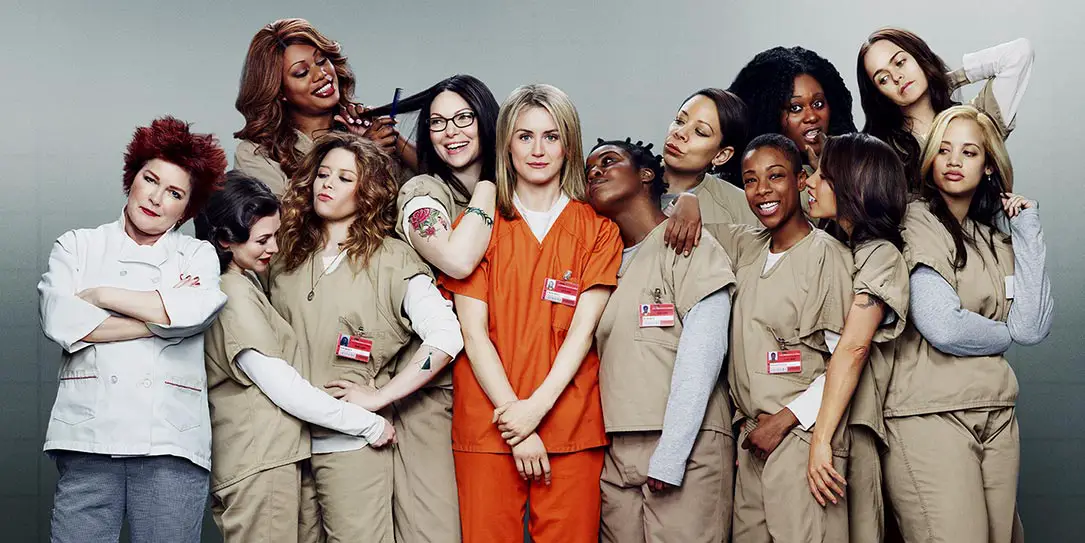 Oitnb Fans Are Repeat Offenders