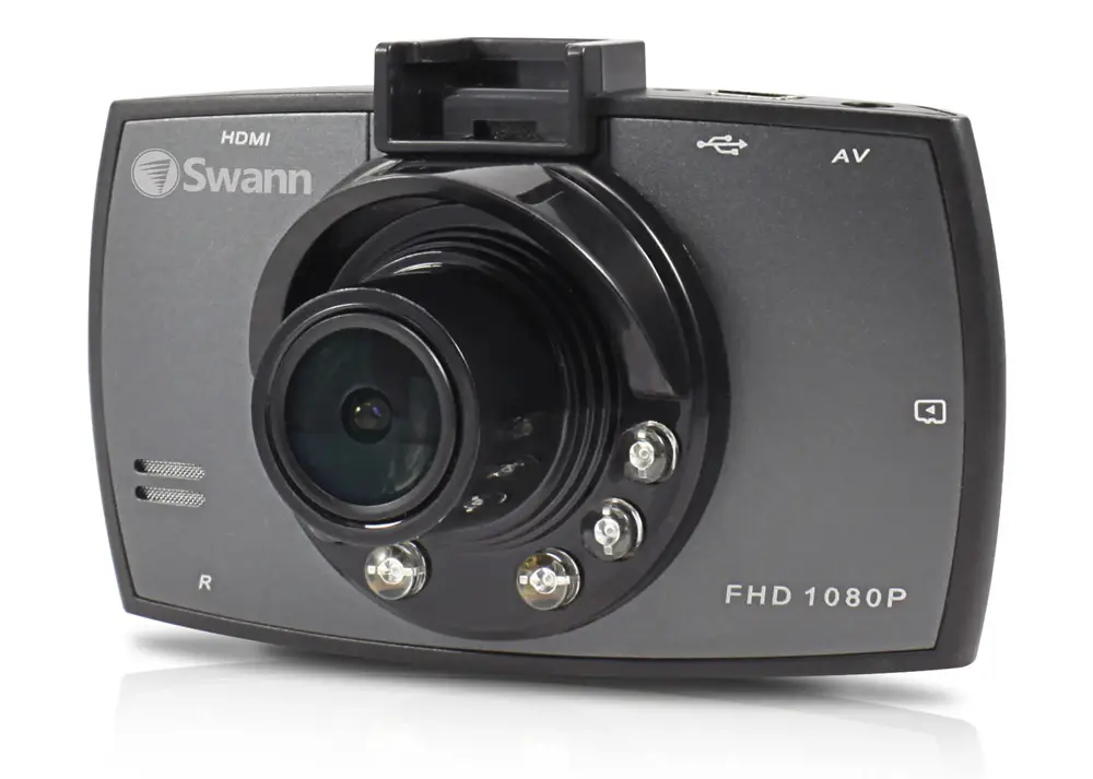 Swann-Economy-HD-Dash-Camera