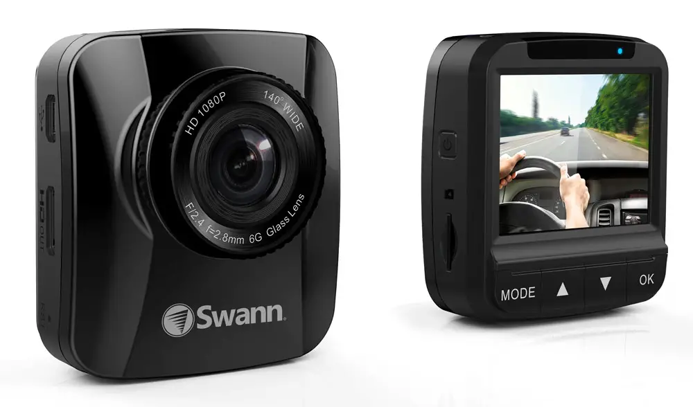 Swann-Navigator-HD-Dash-Camera