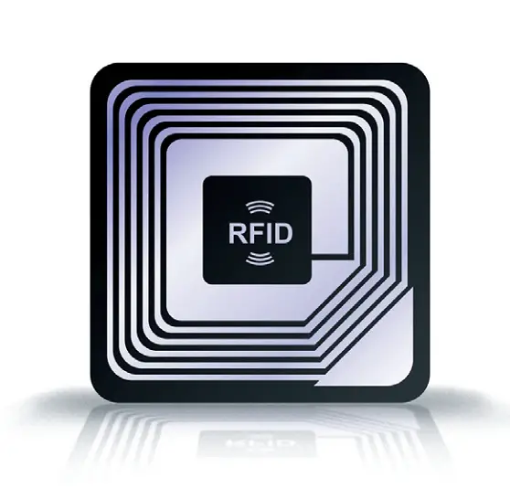 RFID-Chip1