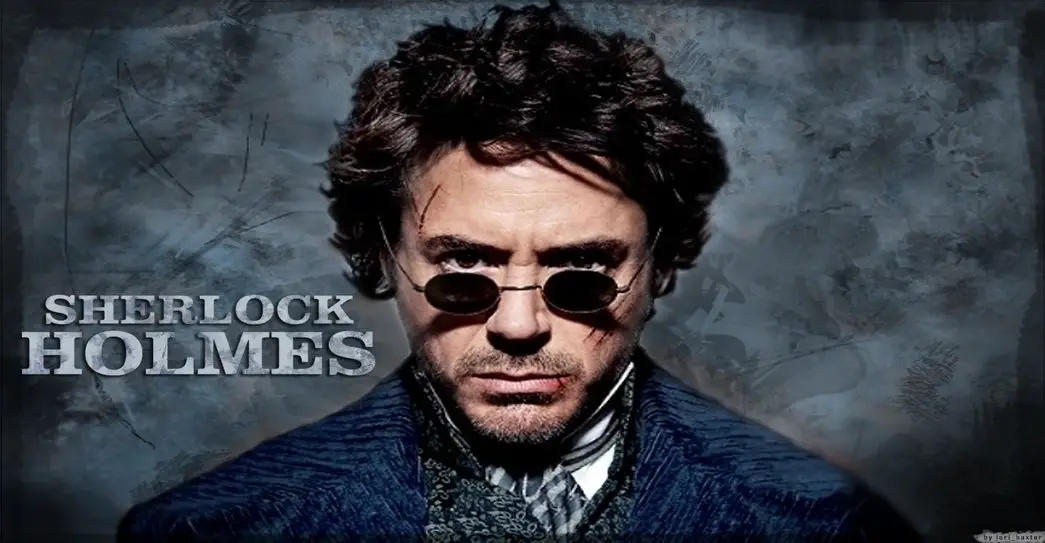 Robert Downey Jr. Confirms Sherlock Holmes 3 To Start ...